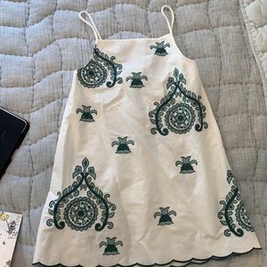 XS NWT Zara dress